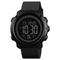 1426 Digital Movement Men Watch. 