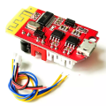 CT14 Bluetooth 4.2 5V 2A Mini Stereo Power Amplifier Board 5W+5W.