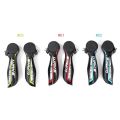 WAKE Paired Aluminum Alloy Bicycle Bike Handlebar Bar End - 2 Piece.