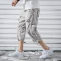 Men'S Export Quality Three Quarter Pants/Short Pant.