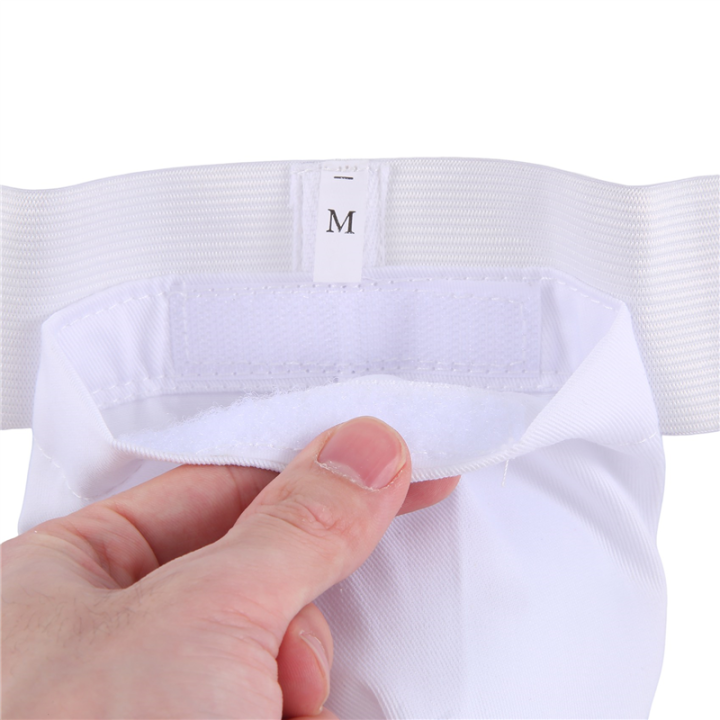 Groin%20Protector%20Cup%20Men%20Boxing%20Kickboxing%20Guard%20Muay%20Groin%20Guard%20Ventilated%20Adjustable,%20Karate%20Fighting%20Training%20L%20-%20Image%209