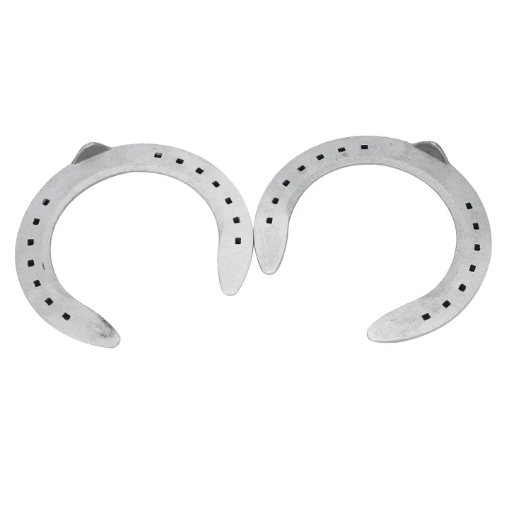 4Pcs%205%20Horse%20Equipment%20Aluminum%20Alloy%20Farrier%20for%20Tournament%20Play%20-%20Image%205