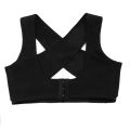 Posture Corrector Support Bra for Women Back Support Shapewear Chest Brace Up Shoulder Lumbar Correction Health Care. 