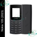 Full Body Casing for Nokia 105 (2023) Complete Protection Case. 