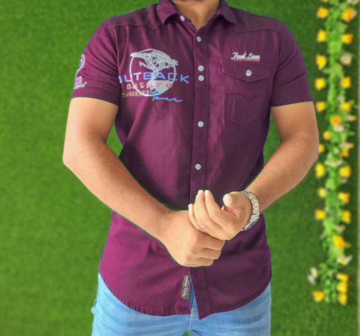 Premium%20Quality%20Half%20Sleeve%20Design%20Shirt%20For%20men's%20-%20Image%208