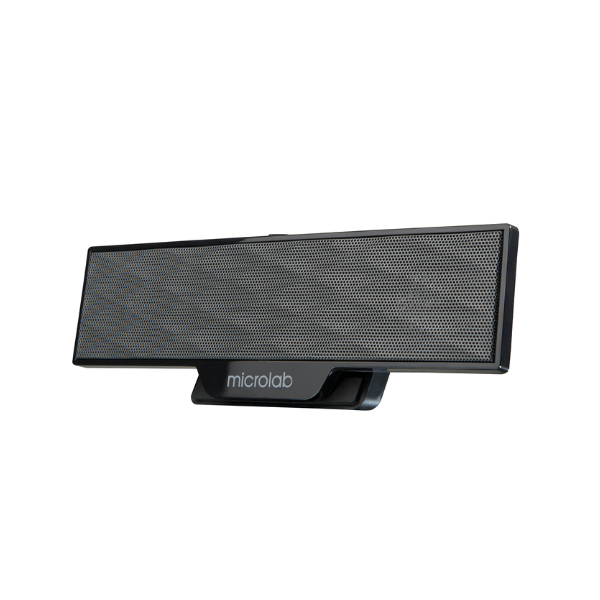 Microlab B51 Portable USB Power Speaker