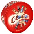 Celebrations Chocolate Tub 650gm. 