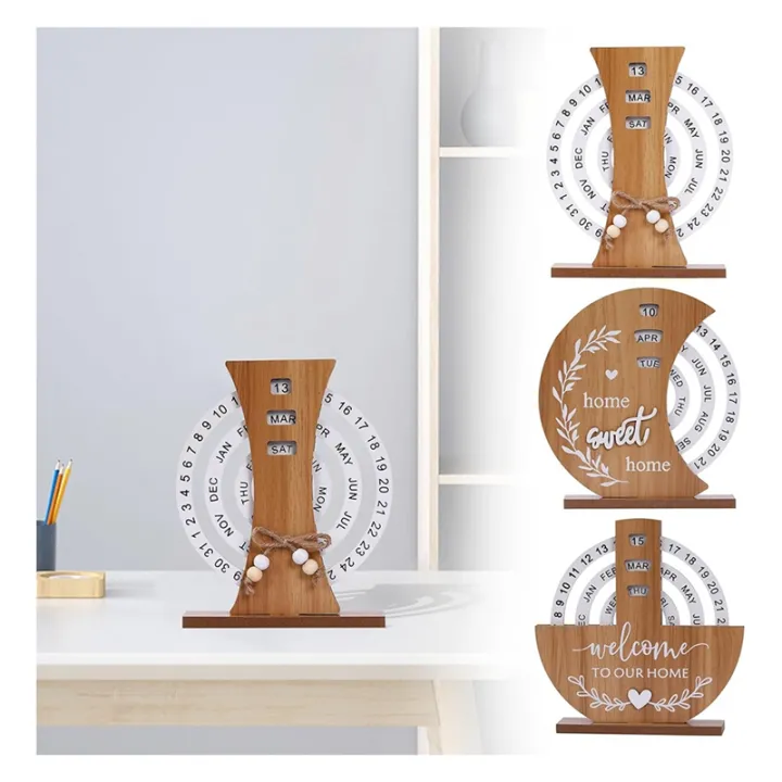 Wooden%20Calendar%20Home%20Porch%20Decoration%20Office%20Desktop%20Decoration%20Manual%20Rotating%20Desk%20Calendar%20Sweet%20House%20Easy%20to%20Use%20C%20-%20Image%207