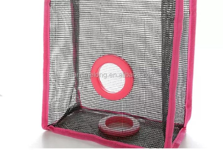Home%20Kitchen%20Wall-Mounted%20Garbage%20Bag%20Debris%20Storage%20Bag%20Environmental%20Breathable%20Mesh%20Grid%20Kitchen%20Storage%20-%20Image%204