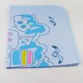 Waterproof Baby Urine Mat For New Born To 3 Years. 