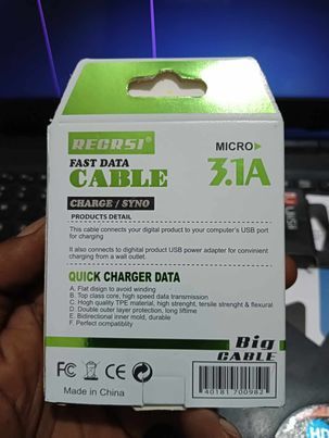 RECRSI%20Type-C%20Fast%20Charging%20Big%20Data%20Cable%203.1a%20(CA-13)%20-%20Image%202