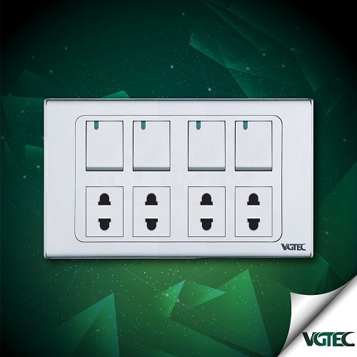 VGTEC%20-%205%20gang%20socket%20with%20%20switch%20(Exclusive%20series)%20-%20Image%202