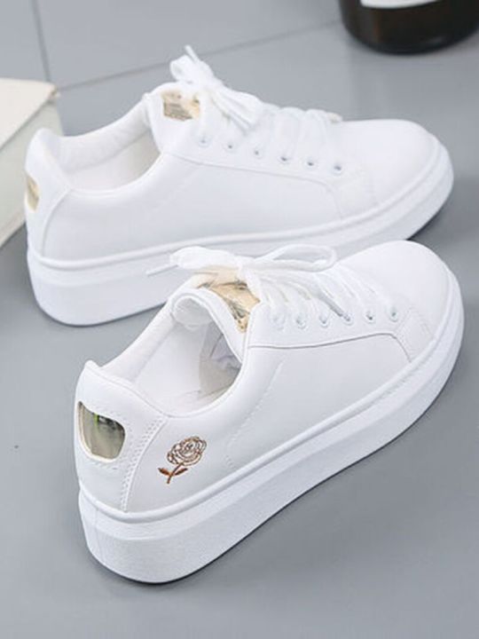 %E3%80%90Alien%20Alien%E3%80%91%20Women's%20Sneakers%20Casual%20Sports%20Shoes%20for%20Women%20Breathable%20Embroidered%20Flower%20Lace-Up%20Flat%20White%20Tenis%20Shoes%20Zapatillas%20Hombre%20-%20Image%205