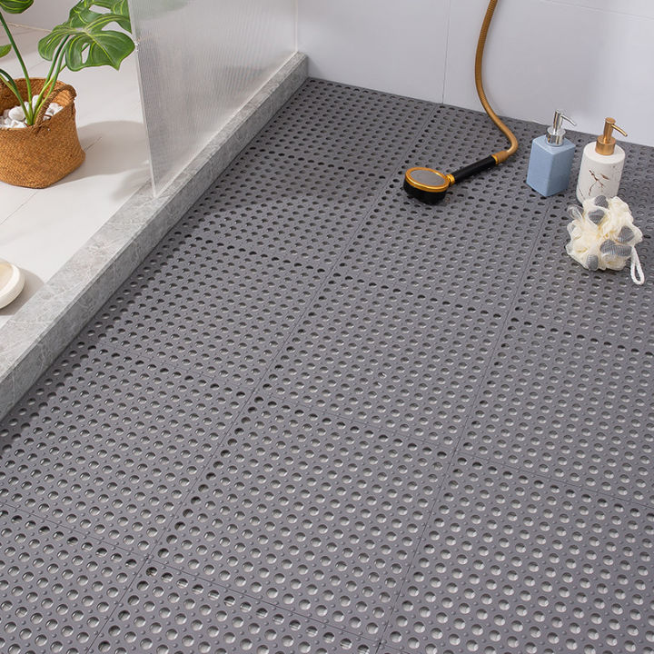 4pcs%20Bathroom%20non-slip%20mat%20stitching%20floor%20mat%20toilet%20shower%20room%20foot%20mat%20waterproof%20mat%20-%20Image%208