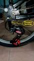 Bicycle Lema & Peek Rear Derailleur 6/7-speed MTB BicycleCycle Rear Derailleur Hanger Alenkey & Hanger system. 