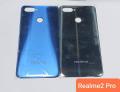for realme 2 pro Back Panel Cover - Back Cover - Phone - Phone Back Cover. 