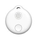 Smart Anti-Lost Tracker For Ios Smart Tracker Alarm Mini Tag Key Child Finder Pet Tracker Location Bluetooth Tracker. 