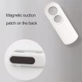 Portable Bag Sealer and Cutter with USB Charging, 2-in-1 Heat Sealing and Cutting, for Food Storage and Snack Bags. 