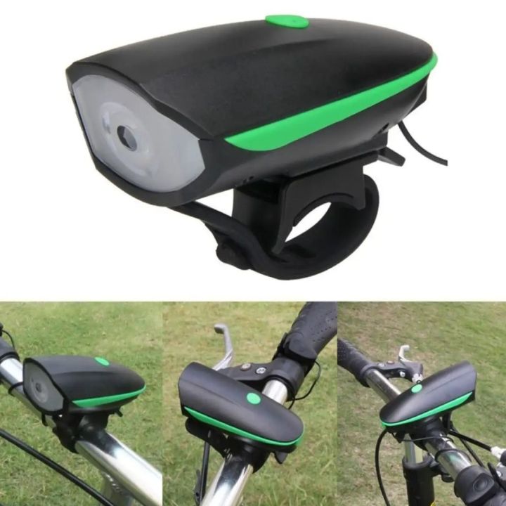Waterproof%20Rechargeable%202%20In%201%20Bicycle%20bike%20Light%20and%20Horn%20(Many%20Colors%20Available)%20-%20Image%202