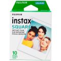 fujifilm instax SQ6/SQ1 film polaroid camera square. 