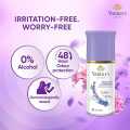 Yardley London English Lavender Deodorant Roll On, 50 ml.