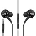 AKG Earphone With Samsung Headphone.