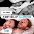 15Pcs Magnetic Nasal Glue Strips | Breathing Nasal Strip | Anti Snoring Nose Clip | Skin Safe Sleep | Nasal Dilator For Breathing | Snoring Stopper For Men | Breathing Starter Kit.