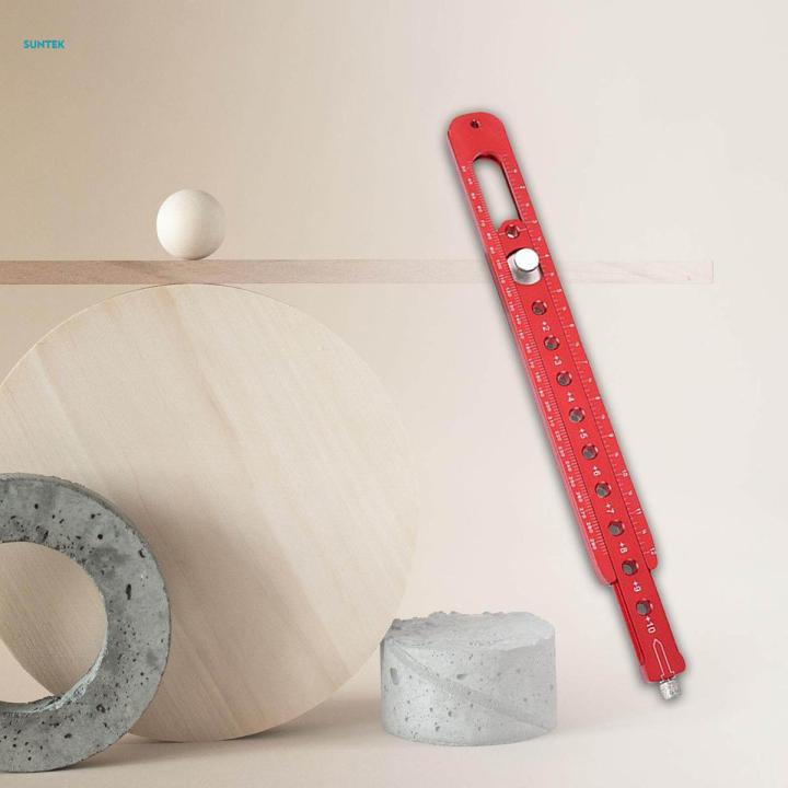 Woodworking Drawing Compass Professional Wood Scribe Tool Woodworking Compass Scriber