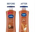 Vaseline Lotion Aloe Fresh 200ml. 