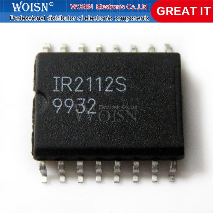 5pcs IR2112S IR2112 SOP-16