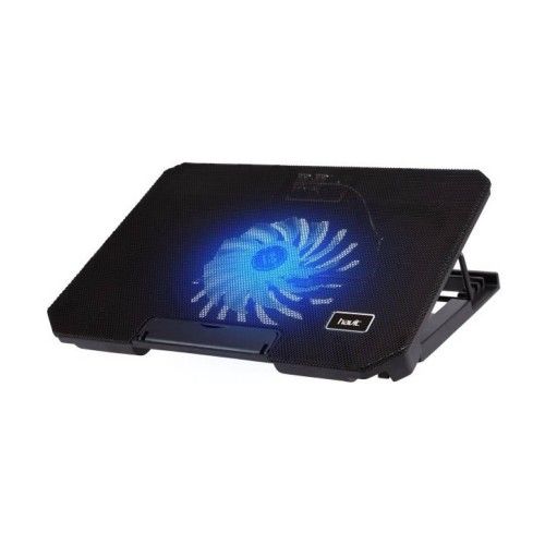 Laptop cooler Single Fan Laptop Cooler