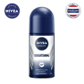 Nivea Men Roll On Brightening 50ml. 
