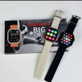 T900 Ultra 2 Smartwatch Full Touch Screen Smart Watch Bluetooth Calls Watch Smartwatch for Men Women 2.19'' IP. 