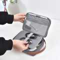WiWU Minimalist Travel Pouch for Electronics Macbook Accessorie Organizer Bag. 