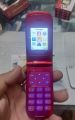 Bontel A225 Stylist Folding Phone Dual Sim With Warranty.