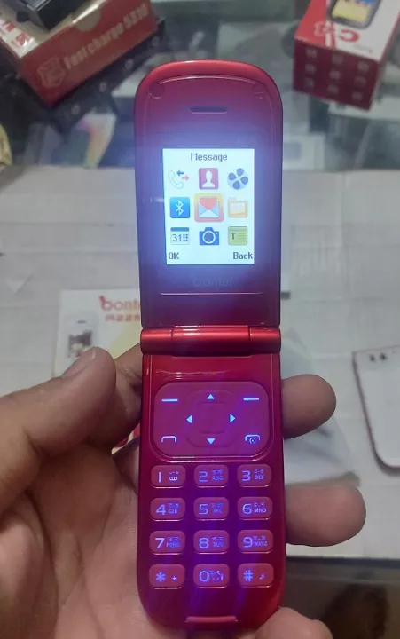 Bontel%20A225%20Stylist%20Folding%20Phone%20Dual%20Sim%20With%20Warranty%20-%20Image%207