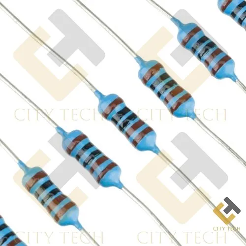 1%25%20Carbon%20Film%20Resistor%20330%20Ohm%201/4W-100Pcs%20-%20Image%202