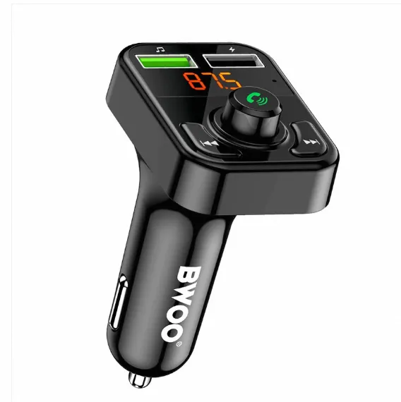 BWOO%20BO-CC102%2035W%20Dual%20USB%20Black%20Car%20Charger%20With%20Bluetooth%20&%20FM%20Transmitter%20-%20Image%2010