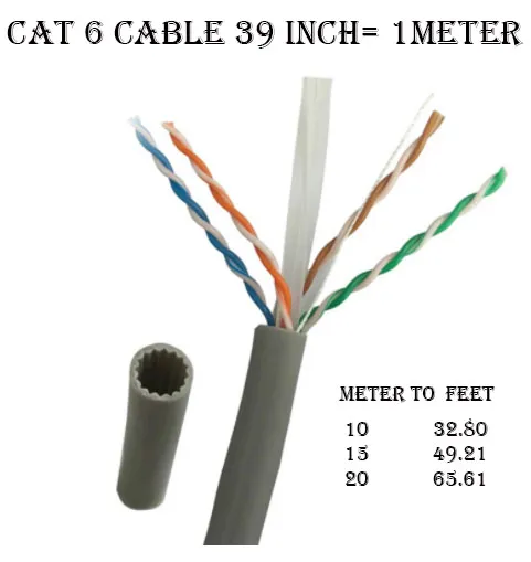 10%20meter%20Cat6%20Cable%20Internet%20Cable%201gbps%20Rj45%20Ethernet%20Lan%20Network%20Cord%20Cable%20Lead%20Gray/White%20Ready%20Cable-High-Speed%20Internet%20Connectivity%20With%20Cat6%20Cable%20-%20Image%202