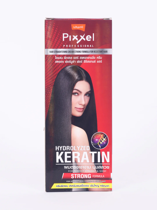 Lolane%20Pixxel%20Professional%20Hair%20Straightening%20Cream%20Strong%20Formula%20Hydrolyzed%20Keratin%20-%2050g%20-%20Image%202