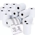 56mm x 38mm, 10 pcs Thermal POS Paper Roll | Printing Paper, Label Printer, Photo Printer and Cash Register POS Receipt Paper.