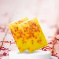 National product skin care Hand made Pipasa Real Saffron Goat Milk Bar soap used for male female - 90 gm. 