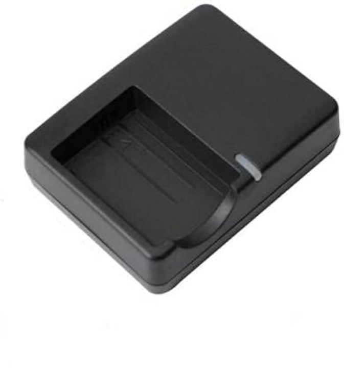 Canon%20LP-E5%20Battery%20Charger%20%20for%201000D%20450D%20500D%20Rebel%20XS%20XSi%20T1i%20Camera%20-%20Image%204