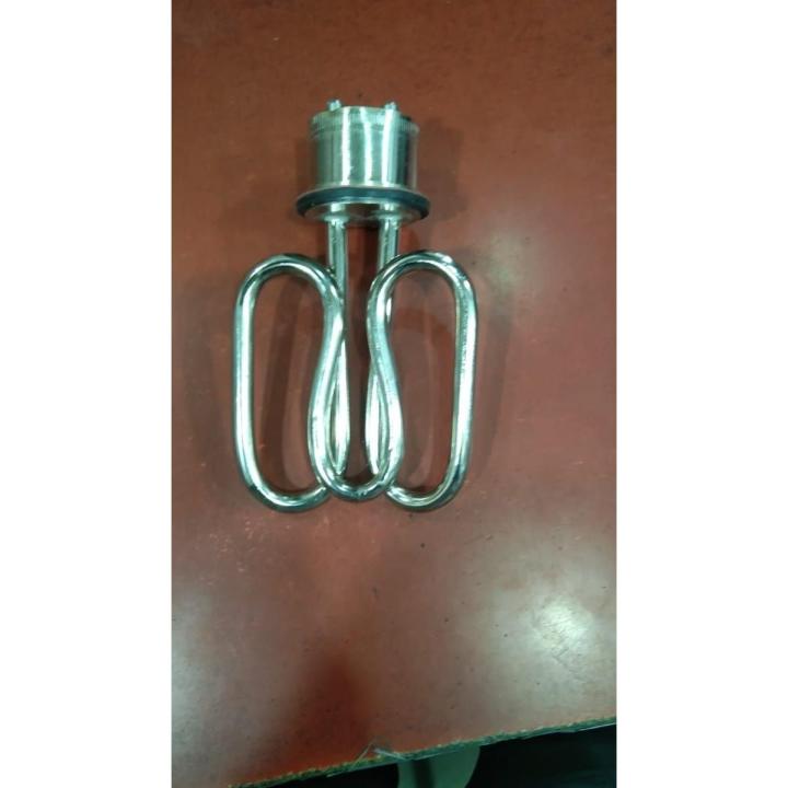 Autoclave Coil 2000 W