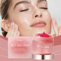 HOYGI Collagen Jelly Skin Cream with COQ10 100g Deeply Moisturizes and Smoothes Fine-lines, Tightens skin giving wonderful brightening glow cream.. 