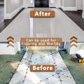 Tile Leveling System Clips 200-1000Pcs Tiles Leveler Spacers 1/1.5/2/2.5/3MM for Ceramic Tile Laying Leveling Construction Tools.
