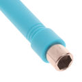 1PC T-type skateboard tool Screwdriver Socket Skate T-Tool Kick Scooter Tool.