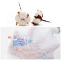 5 Pairs organic cotton men socks thin knit mesh ankle socks summer fitness breathable quick dry short sock for cycling Plus size.