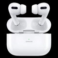 JOYROOM T03S Pro ANC Upgraded Noise Cancelling TWS Wireless Earbuds - White. 