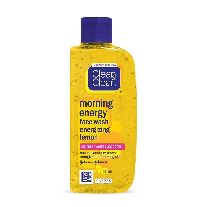 Clean%20&%20Clear%20Morning%20Energy%20Face%20Wash%20for%20Women%20-%2050ml%20-%20Face%20Wash%20-%20Image%202